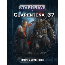 Cuarentena 37