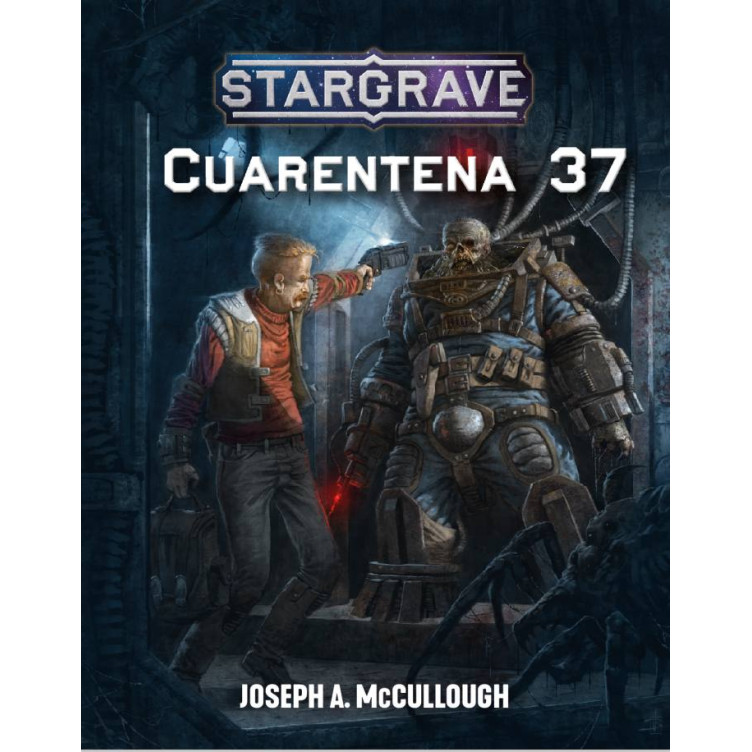 Cuarentena 37