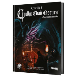 Cthulhu Edad Oscura Guía de ambientación