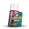 Wargame Wash: Extreme Rust Wash 35ml (PREPEDIDO)