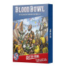 Blood Bowl: Gutterbowl Pitch & Rules