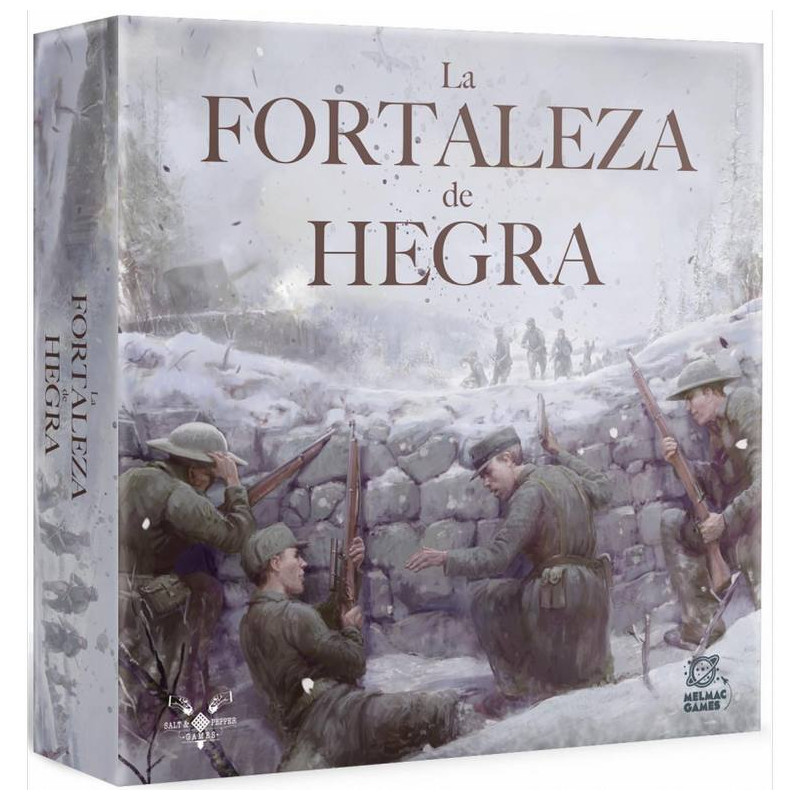 La Fortaleza de Hegra