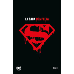 La muerte de Superman - La saga completa (Segunda edición)