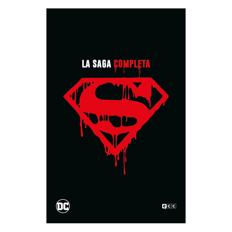 La muerte de Superman - La saga completa (Segunda edición)