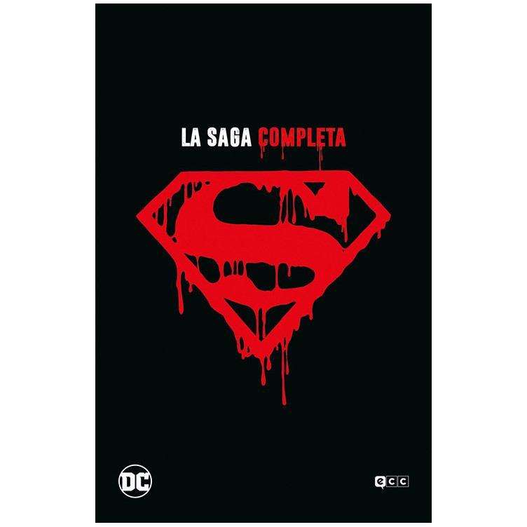 La muerte de Superman - La saga completa (Segunda edición)