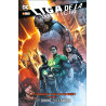 Liga de la Justicia: La guerra de Darkseid Parte 1 (Segunda edic