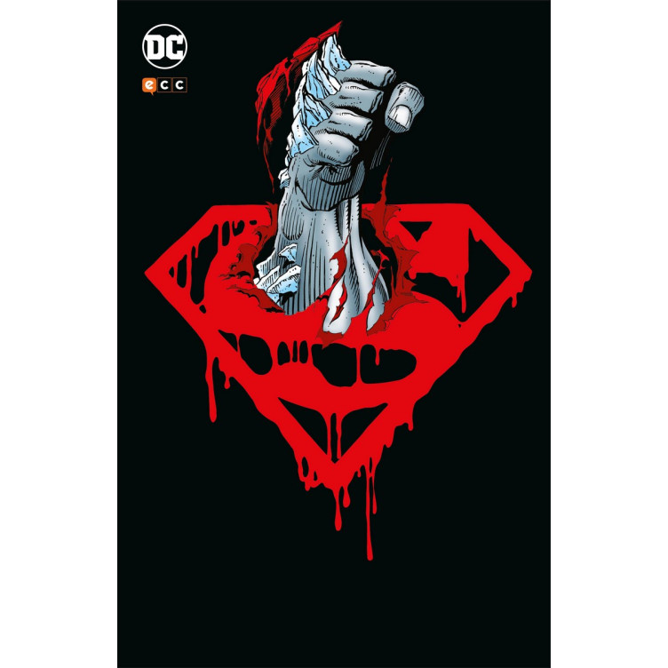 La muerte de Superman (Edición Deluxe)