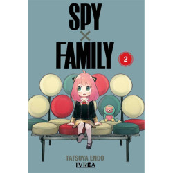 Spy X Family 2