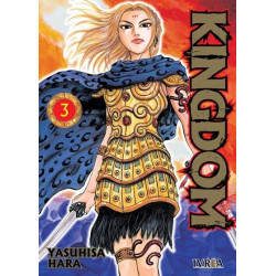 Kingdom 3