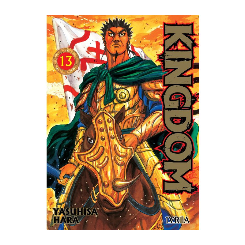 Kingdom 13