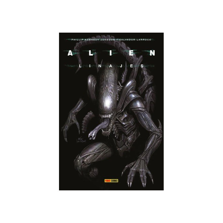 Aliens 1