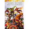 Mst50 Marvel Zombies