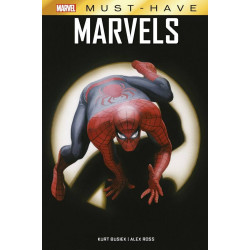 Marvels Marvel Must Have