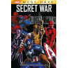 Secret War