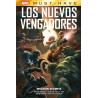 Los Nuevos Vengadores 9 Invasion Secreta