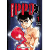 Hajime No Ippo 1