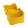 Side Holder 100+ XL Yellow