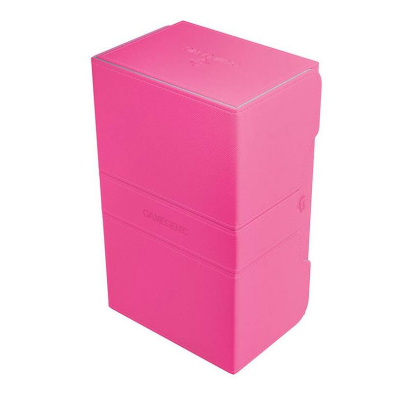 Stronghold 200+ Convertible Pink