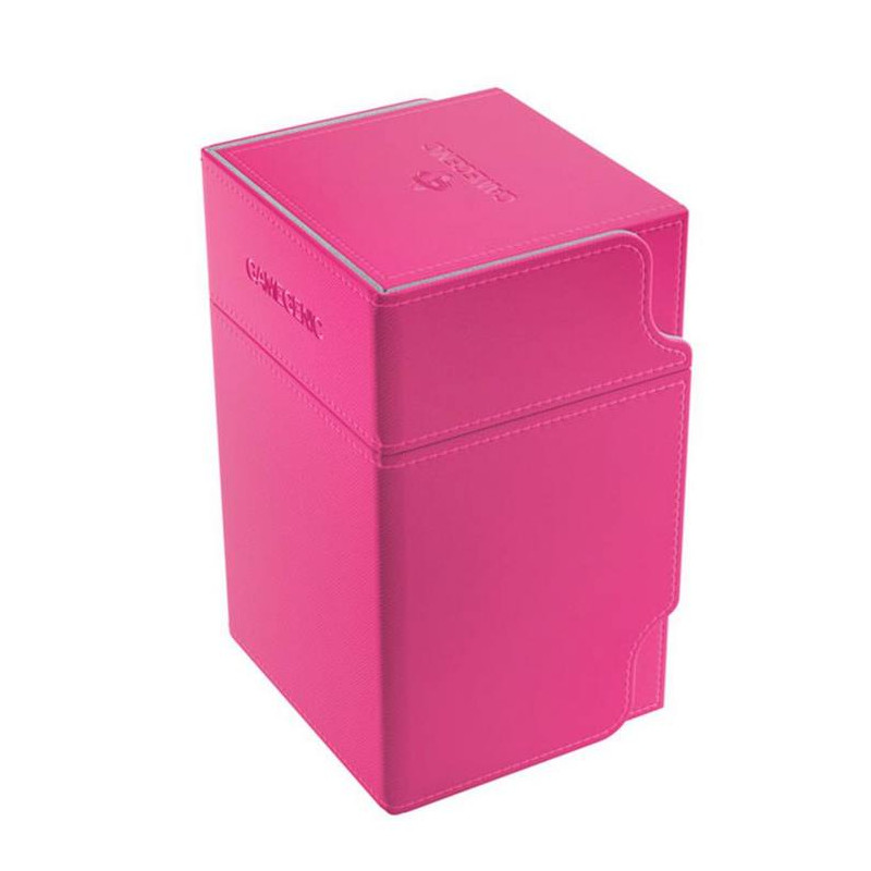 Watchtower 100+ Convertible Pink