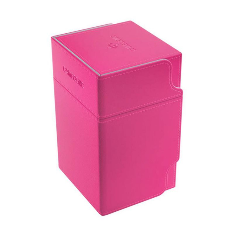 Watchtower 100+ Convertible Pink