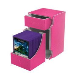 Watchtower 100+ Convertible Pink