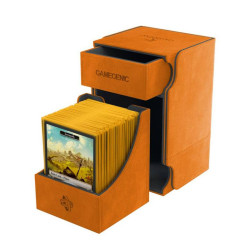 Watchtower 100+ Convertible Orange