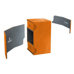 Watchtower 100+ Convertible Orange