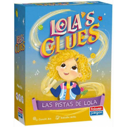 Lola's Clues