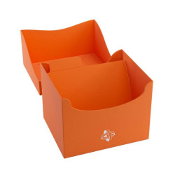 Side Holder 100+ XL Orange