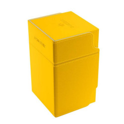 Watchtower 100+ Convertible Yellow