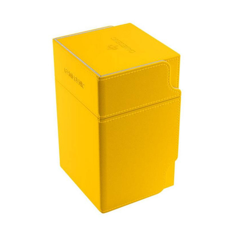 Watchtower 100+ Convertible Yellow