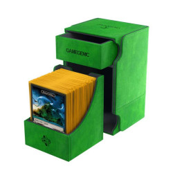 Watchtower 100+ Convertible Green