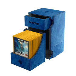 Watchtower 100+ Convertible Blue