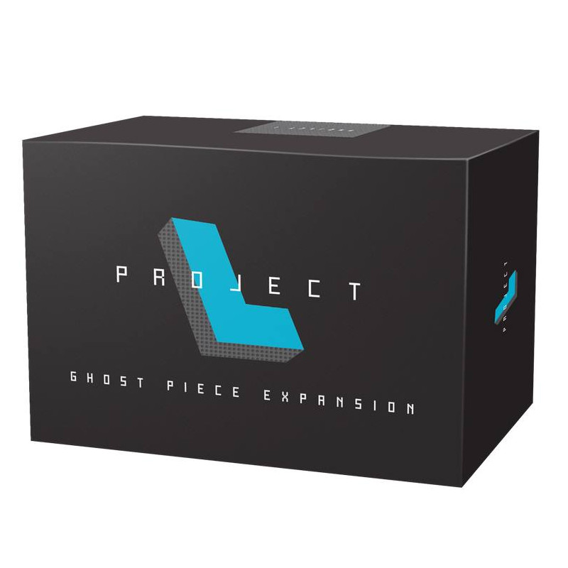 Project L Ghost Piece Expansion (PREPEDIDO)