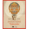 Inventions: La Evolución de las Ideas + Upgrade Pack