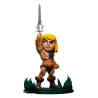 Masters Of The Universe Minifigura Mini Co. PVC He-Man 24 cm