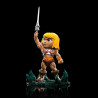 Masters Of The Universe Minifigura Mini Co. PVC He-Man 24 cm