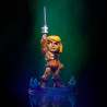 Masters Of The Universe Minifigura Mini Co. PVC He-Man 24 cm