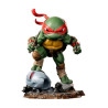 Tortugas Ninja Minifigura Mini Co. PVC Raphael 16 cm