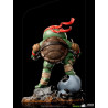 Tortugas Ninja Minifigura Mini Co. PVC Raphael 16 cm