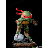 Tortugas Ninja Minifigura Mini Co. PVC Raphael 16 cm