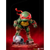 Tortugas Ninja Minifigura Mini Co. PVC Raphael 16 cm