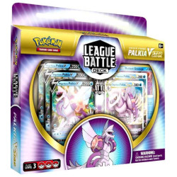 Pokémon JCC: League Battle Deck Mayo (castellano)