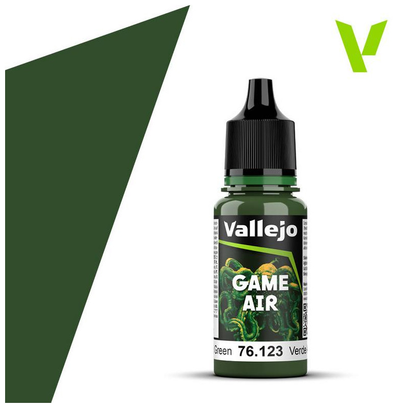 Verde Angelical 18 ml