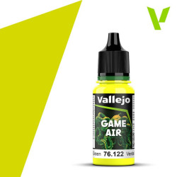 Verde Bilioso 18 ml