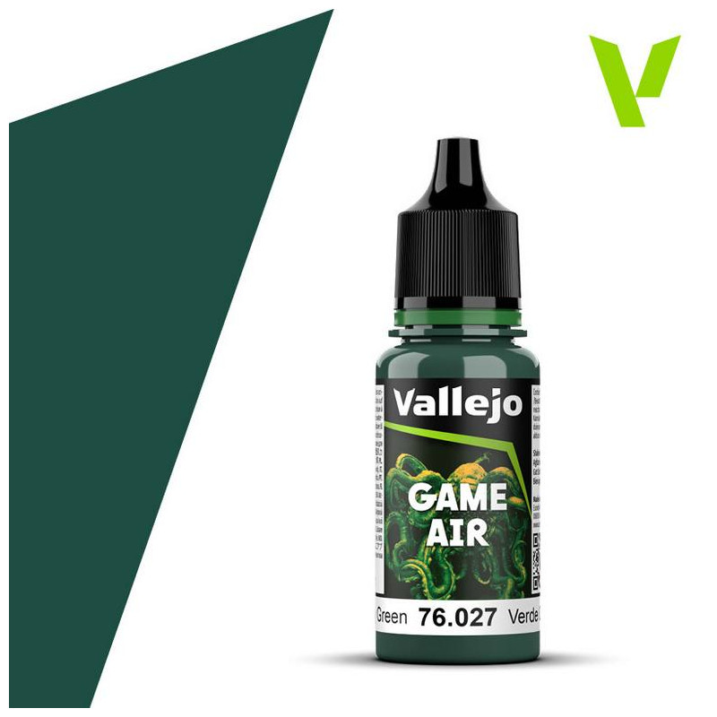 Verde Casposo 18 ml