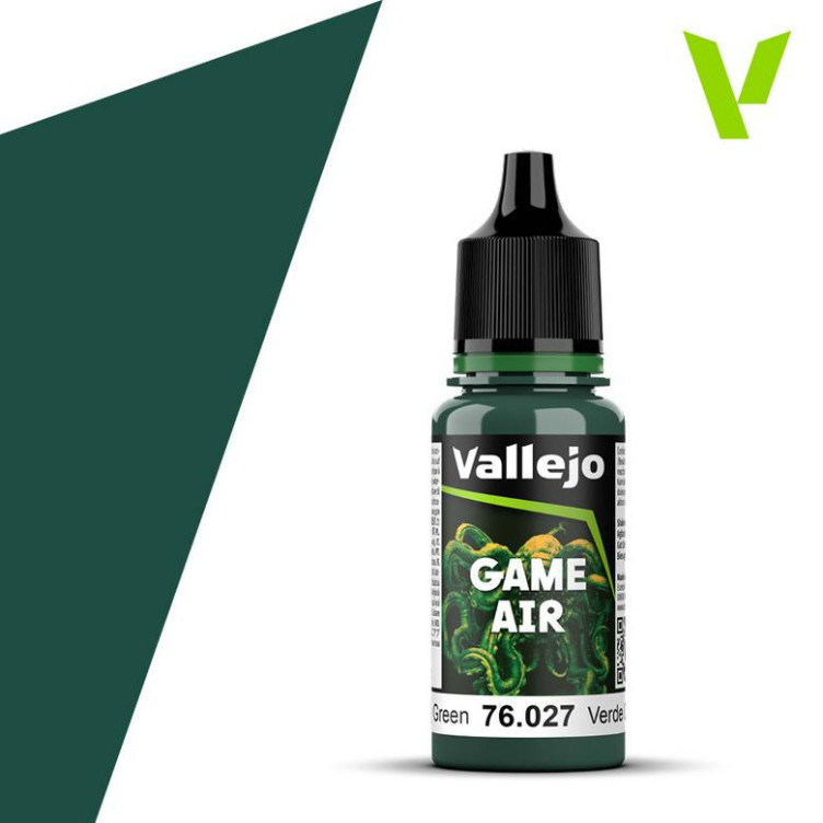 Verde Casposo 18 ml