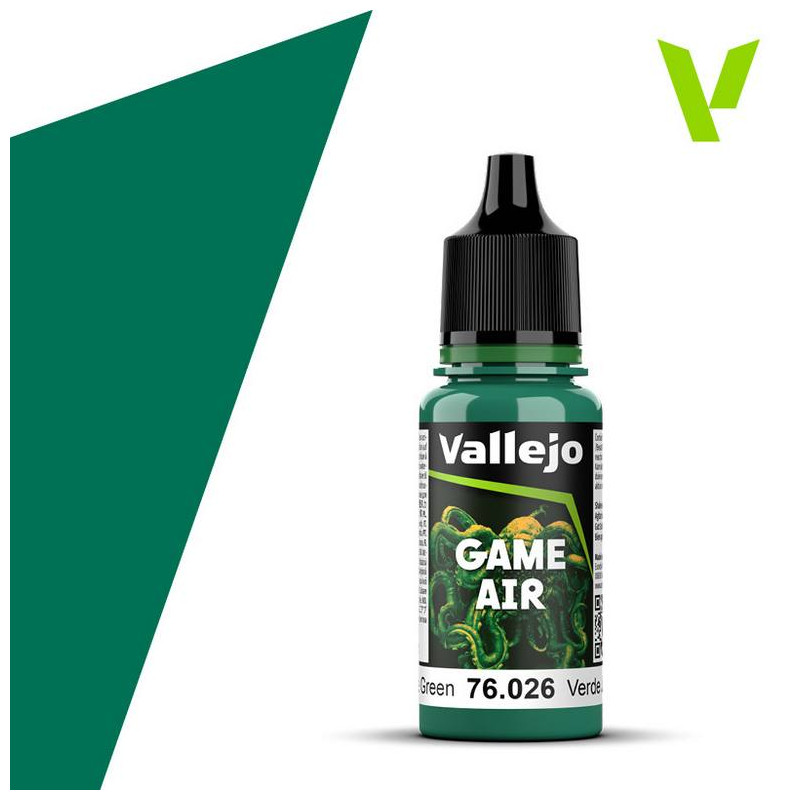 Verde Jade 18 ml