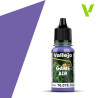 Púrpura Alienígena 18 ml