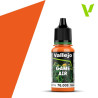 Naranja Fuego 18 ml